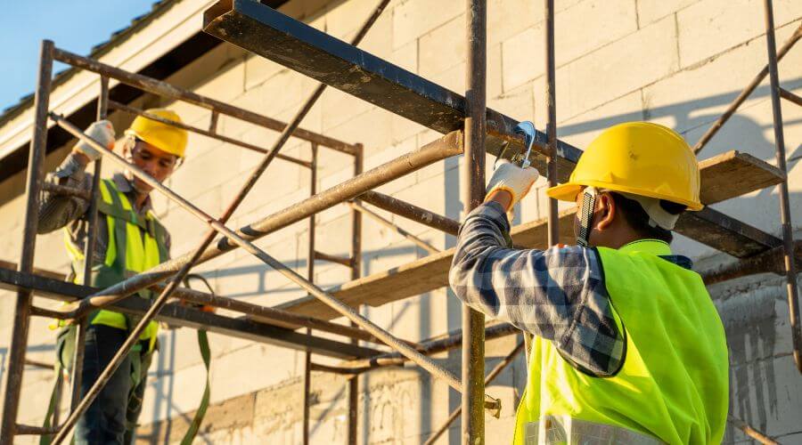 Local Chimney Repair in Peterman, AL